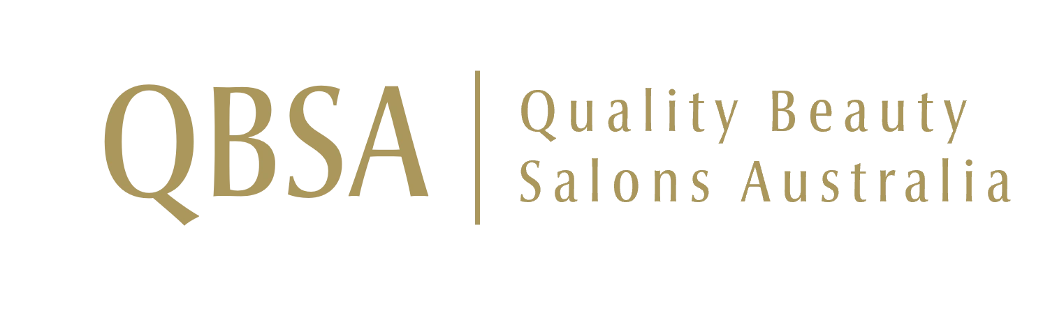 Recognised by QBSA as a high-quality beauty salon in Perth, Western Australia. {{brizy_dc_image_alt imageSrc=